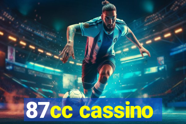 87cc cassino